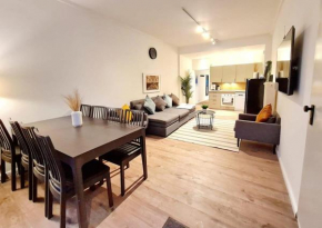 Apartment 1 Hamburg Winterhude